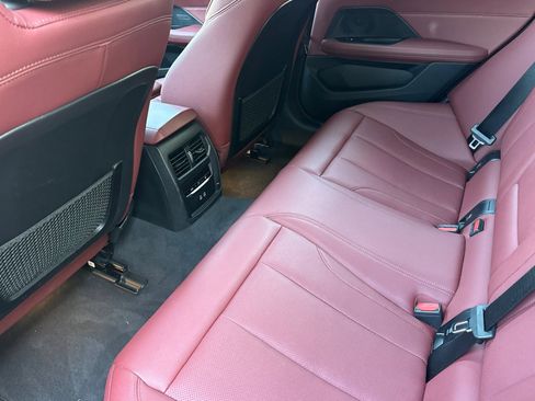 Certified 2023 BMW i4 eDrive35 w/ Premium Package RWD image 25