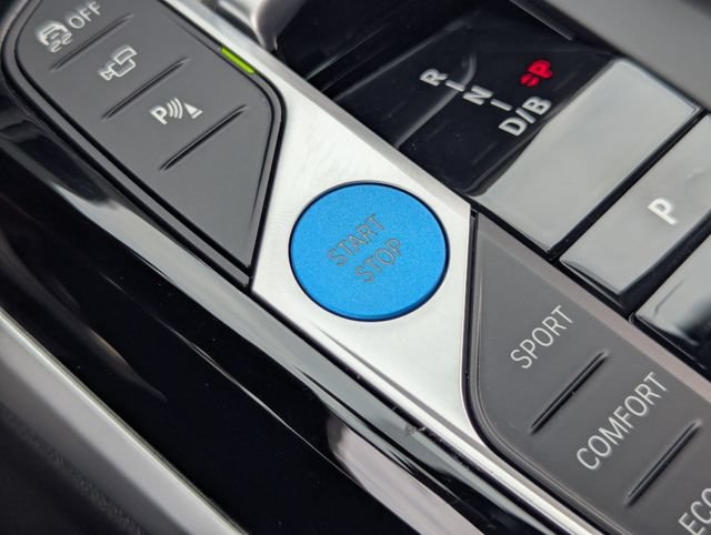 Used 2024 BMW i4 eDrive35 w/ Premium Package RWD image 30