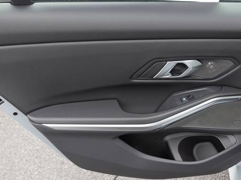 New 2026 BMW 330i xDrive Sedan w/ M Sport Package image 16