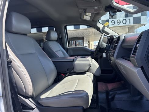 Used 2022 Ford F350 XL w/ STX Appearance Package image 25
