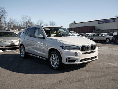 Used 2015 BMW X5 xDrive35d
