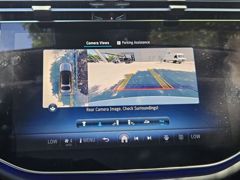 New 2025 Mercedes-Benz E 350 Sedan image 17