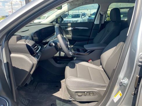 New 2026 Buick Envision Preferred AWD/4WD image 9