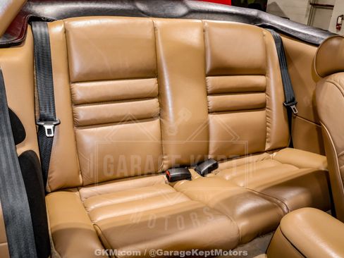 Used 1997 Ford Mustang Cobra RWD image 80