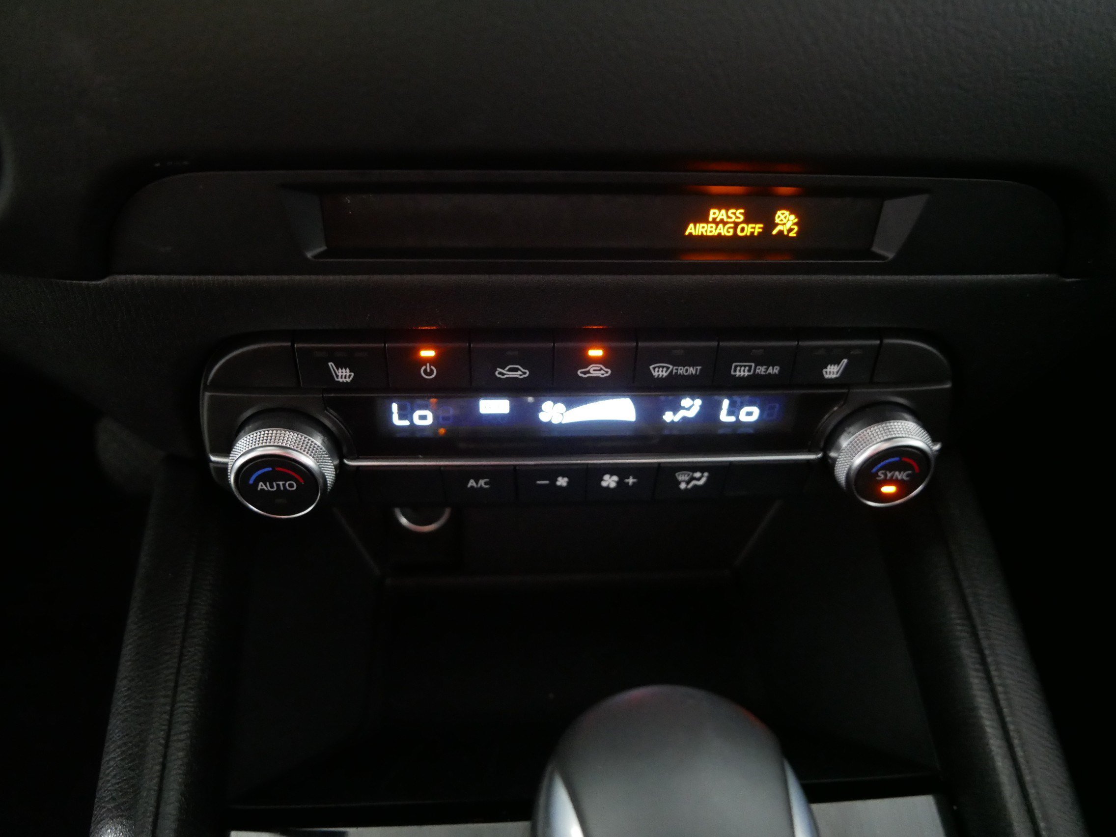 Used 2024 MAZDA CX-5 AWD 2.5 S w/ Select Package image 23