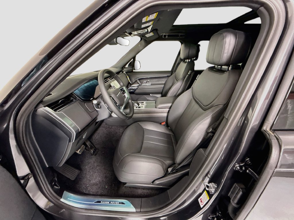 New 2027 Land Rover Range Rover SE AWD/4WD image 20