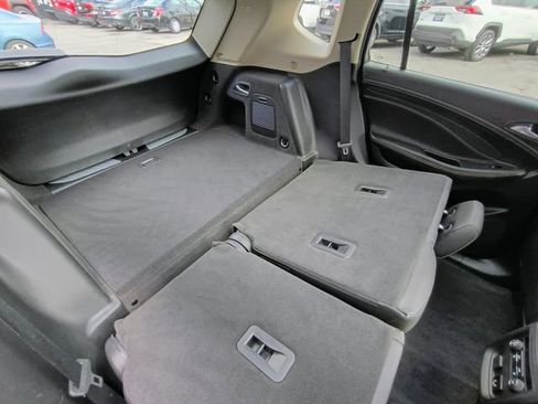 Used 2017 Buick Envision Premium image 81