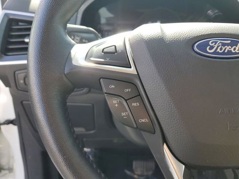 Certified 2023 Ford Edge SEL w/ Convenience Package image 19