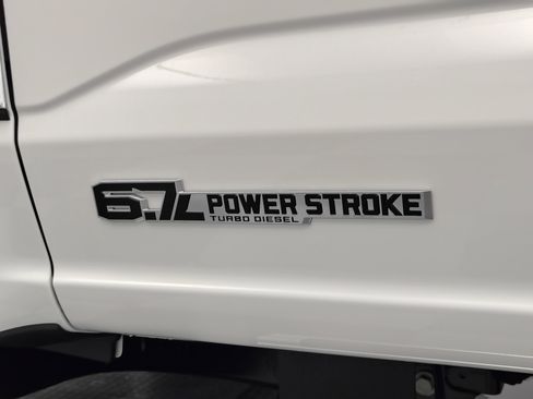 New 2026 Ford F350 Lariat AWD/4WD image 25