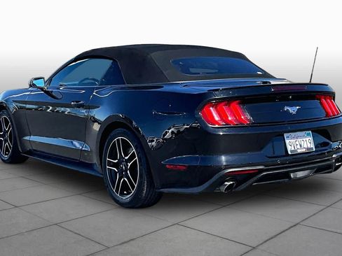Used 2023 Ford Mustang Premium RWD image 10
