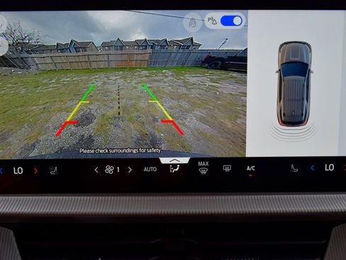 New 2026 Ford Explorer Active w/ Active Comfort Package image 13