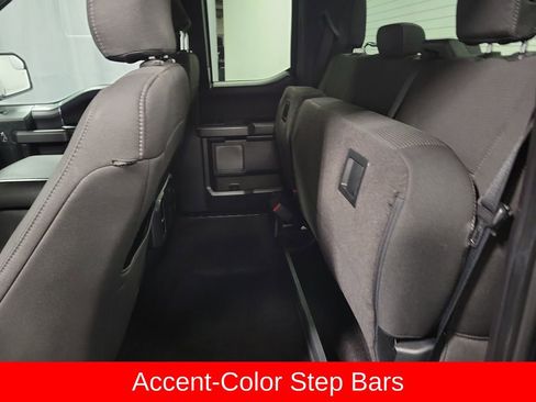 Used 2016 Ford F150 XLT w/ Equipment Group 301A Mid image 21