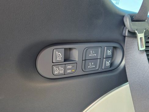 New 2026 Hyundai Palisade Calligraphy image 15