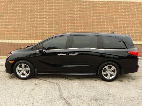 Used 2018 Honda Odyssey EX-L image 6