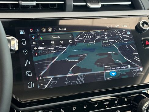 New 2027 Chevrolet Bolt RS w/ Technology Package FWD image 19
