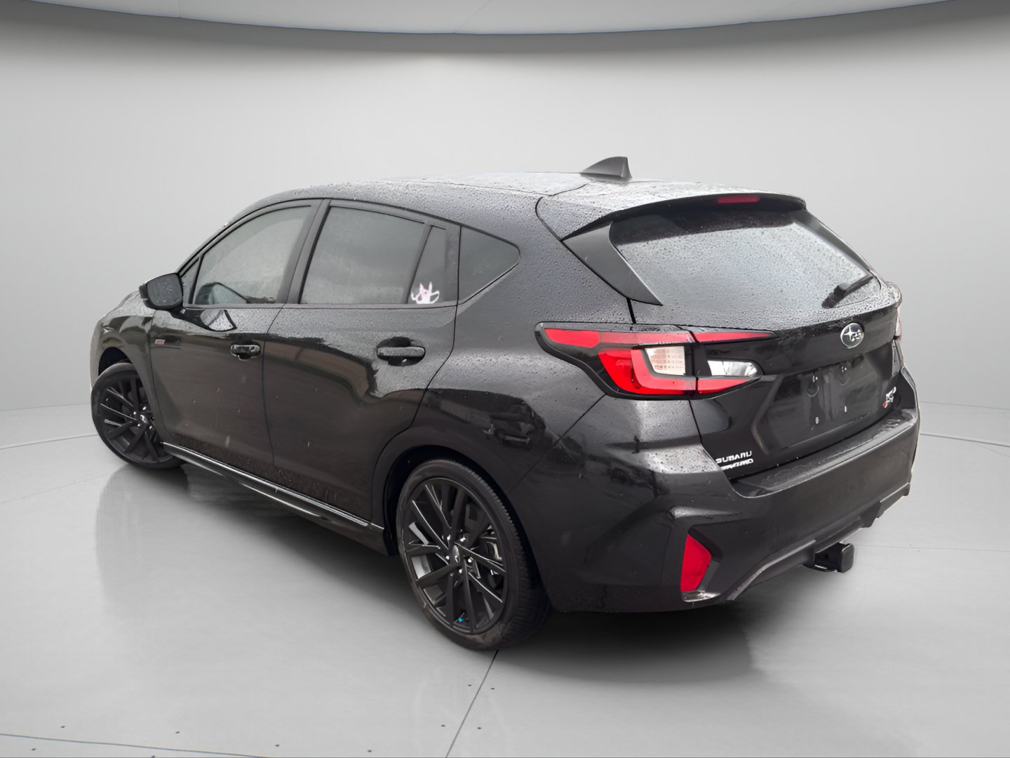 Used 2024 Subaru Impreza RS AWD/4WD image 10
