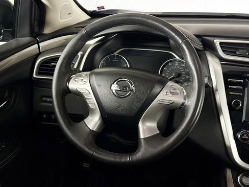 Used 2017 Nissan Murano Platinum w/ Platinum Technology Package image 27