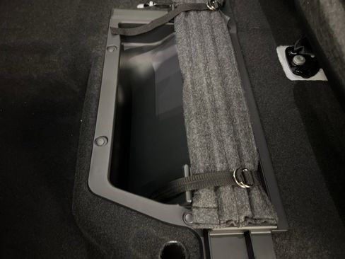 New 2025 Ford Ranger XLT image 30