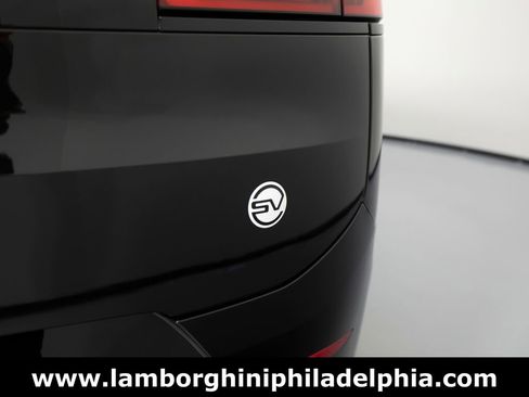 Used 2024 Land Rover Range Rover Sport image 40