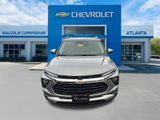 New 2026 Chevrolet TrailBlazer LT w/ LT Cold Weather Package image 2