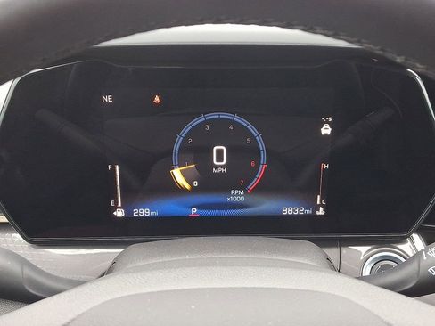 Certified 2025 Chevrolet Trax ACTIV image 20