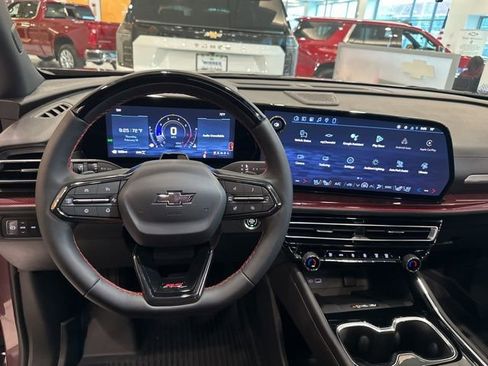 New 2026 Chevrolet Traverse RS w/ LPO, Floor Liner Package image 17