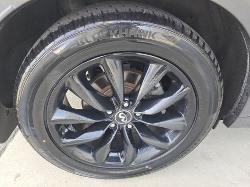 Used 2019 INFINITI QX50 Essential w/ Proactive Package AWD/4WD image 22