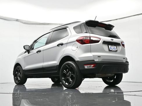Certified 2021 Ford EcoSport SES image 41