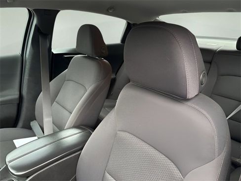 Used 2023 Chevrolet Malibu LT image 8