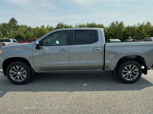 New 2026 Chevrolet Silverado 1500 LT image 5