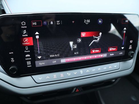 New 2026 Dodge Charger R/T AWD/4WD image 6