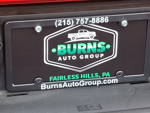 Used 2021 Ford F150 Lariat w/ Equipment Group 502A High image 34