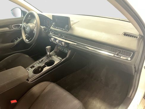 Used 2026 Honda Civic LX image 26