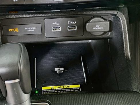 Used 2024 Honda Civic Touring image 31