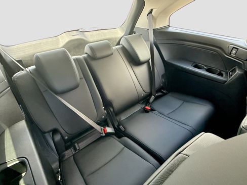 New 2026 Honda Odyssey EX-L image 22