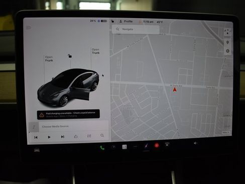 Used 2019 Tesla Model 3 Long Range image 20