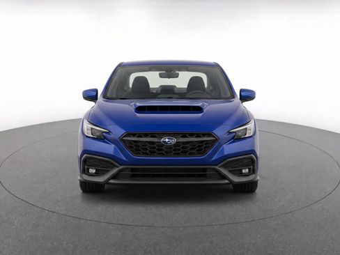 Used 2024 Subaru WRX AWD/4WD image 5