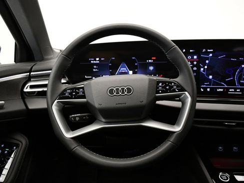 Used 2025 Audi A5 2.0T Premium Plus w/ Premium Plus AWD/4WD image 21