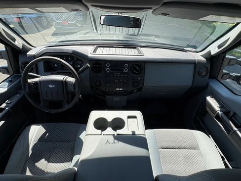 Used 2015 Ford F250 XL w/ XL Appearance Package AWD/4WD image 23