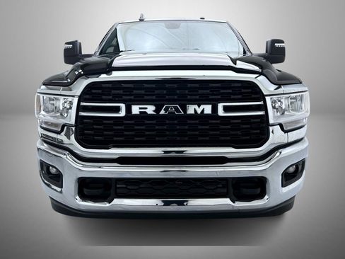 Used 2024 RAM 2500 Big Horn image 2