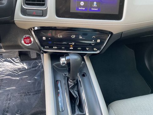 Used 2016 Honda HR-V EX image 22