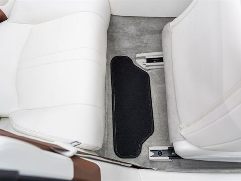 Used 2026 Lexus LC 500 Convertible w/ Inspiration Series RWD image 70