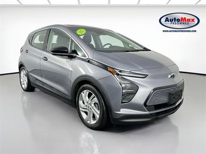 Used 2023 Chevrolet Bolt LT