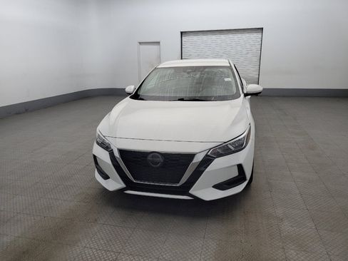 Used 2021 Nissan Sentra SV image 15