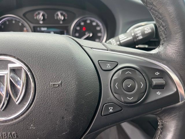 Used 2018 Buick Enclave Premium w/ Trailering Package FWD image 18