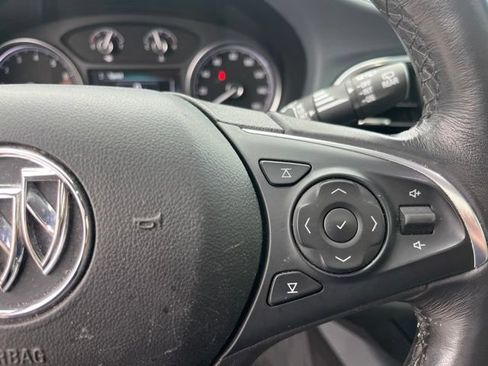Used 2018 Buick Enclave Premium w/ Trailering Package FWD image 18