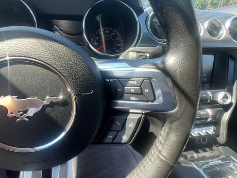Used 2015 Ford Mustang Premium w/ Ecoboost Performance Package RWD image 20