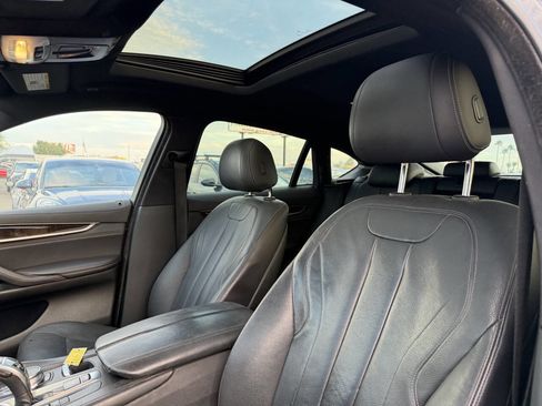 Used 2017 BMW X6 sDrive35i image 26