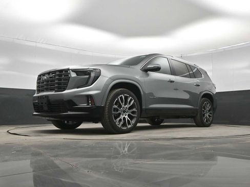 New 2026 GMC Acadia Denali Ultimate image 33
