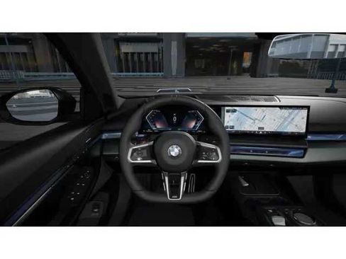 New 2027 BMW 530i RWD image 13